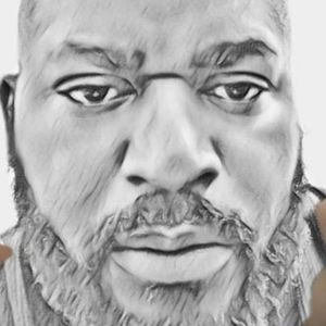 Meet your Posher, Derrick